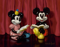 Mickey Mouse Artwork Mickey Mouse Artwork Tell Us A Story